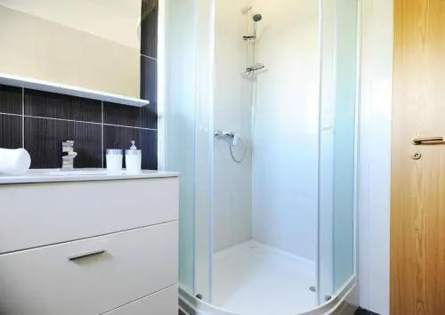 Apartments Skocic
