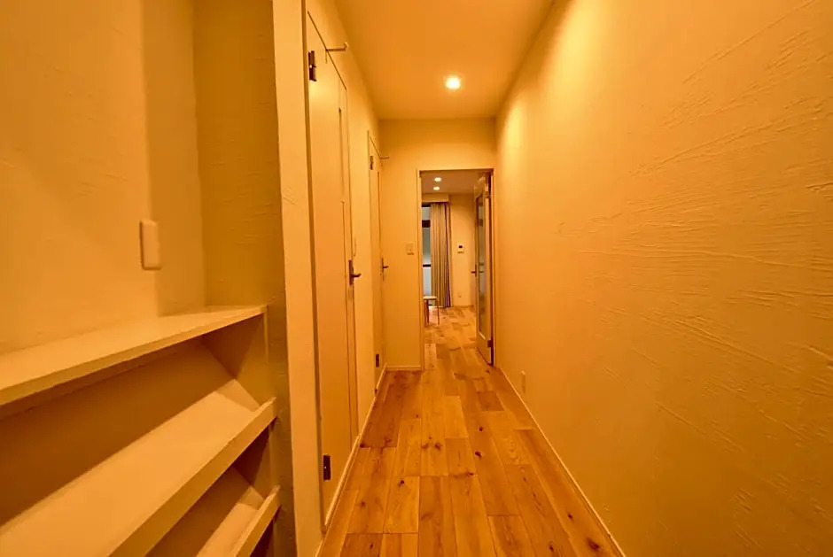 Enzo Kyoto Gojo E / Vacation STAY 54295