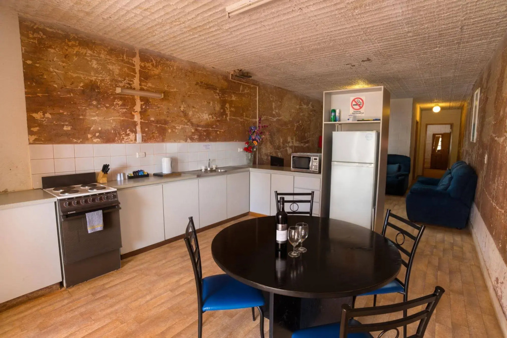 Desert View Apartments