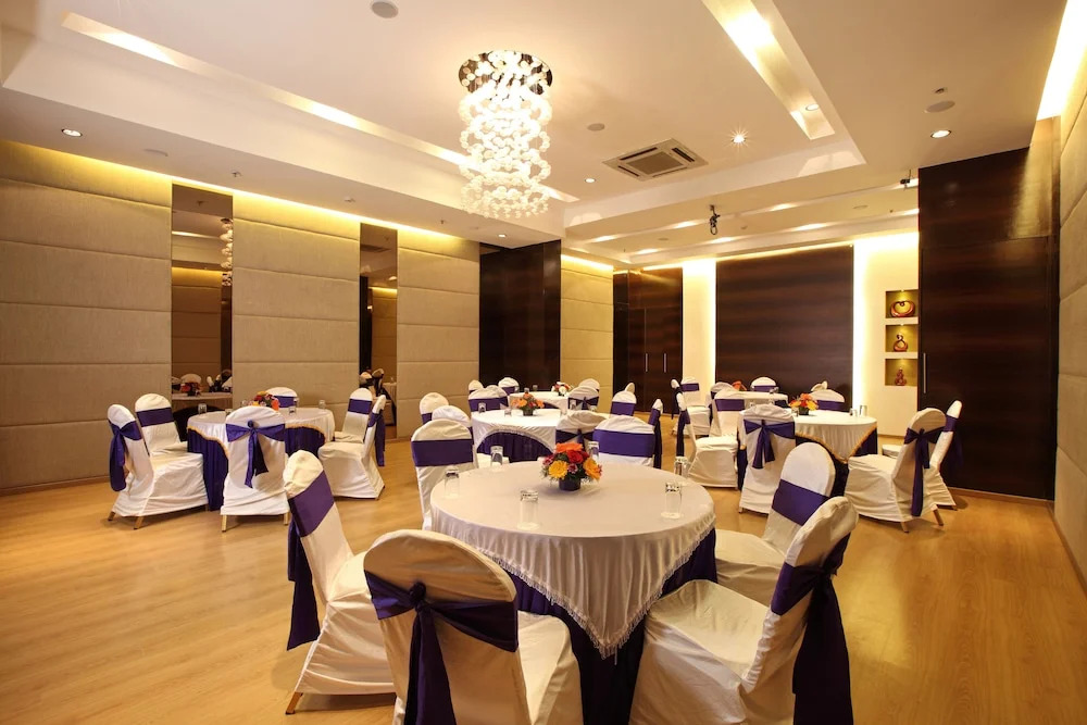 Octave Hotel & Spa - Sarjapur Road