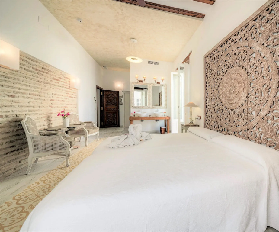 Hotel Boutique Argantonio