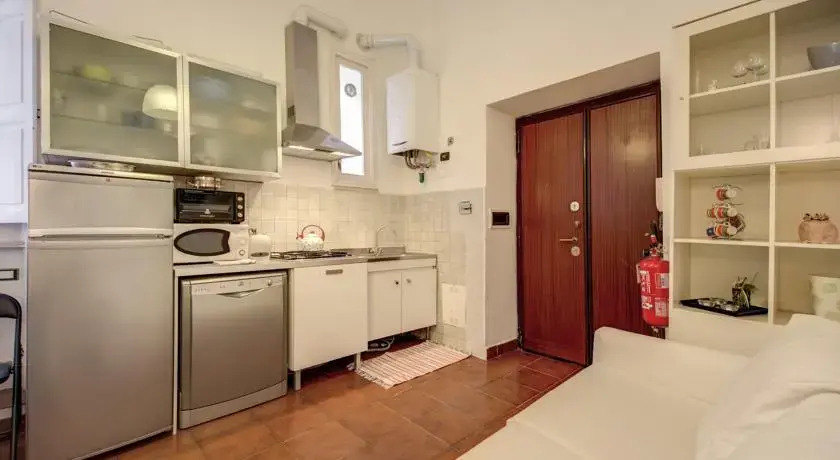 Appartamento Massenzio