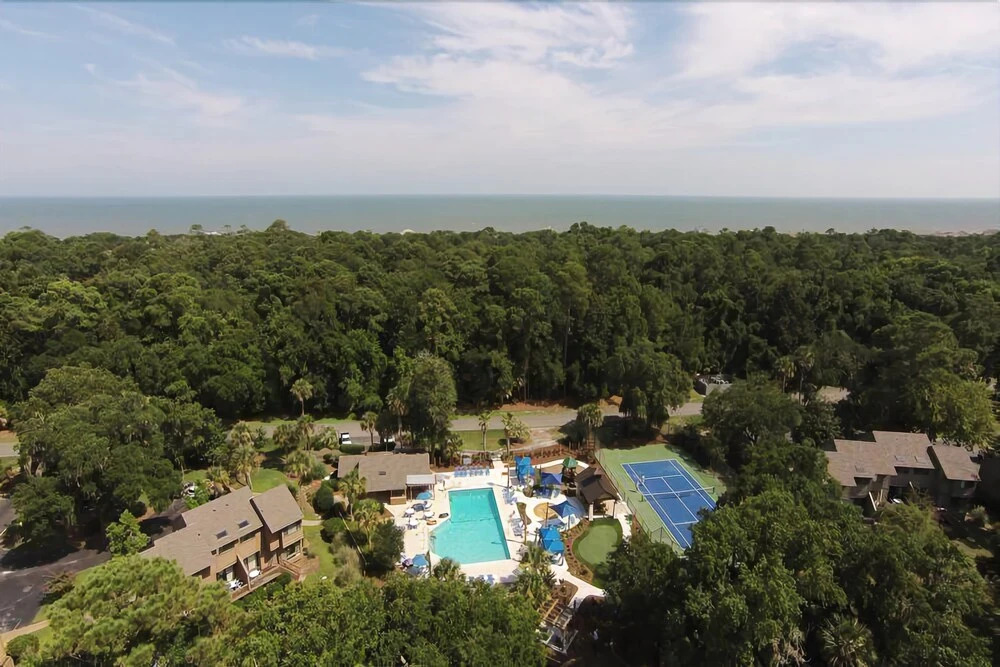 Spinnaker at Shipyard 2 Bedrooms 2.5 Bathrooms Townhouse