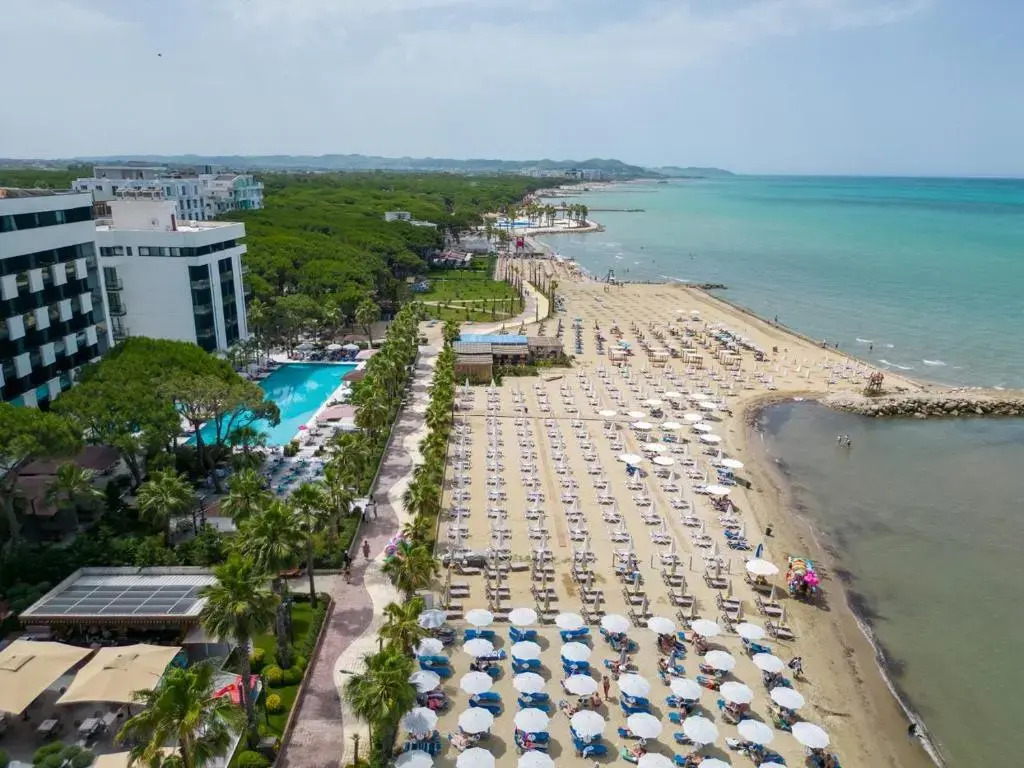 Hotel Kastrati