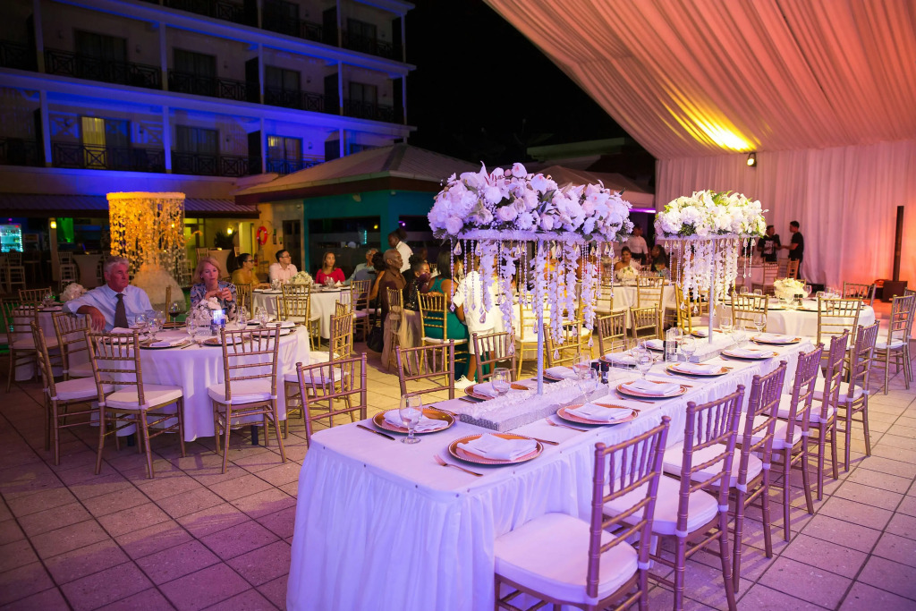 Courtyard by Marriott Paramaribo
