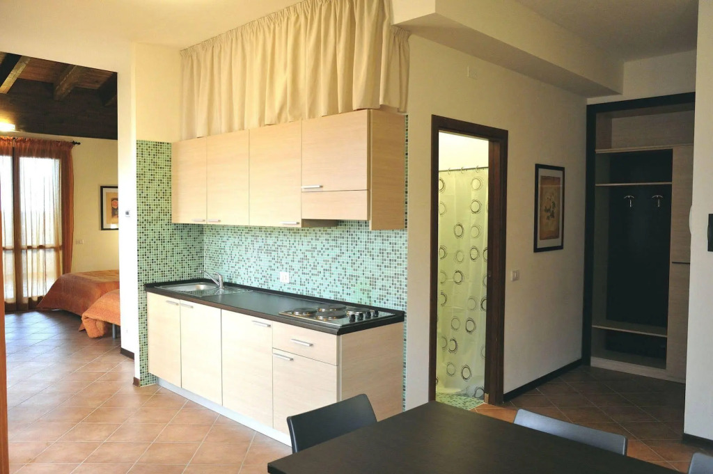 Residence Cimone Polle-life