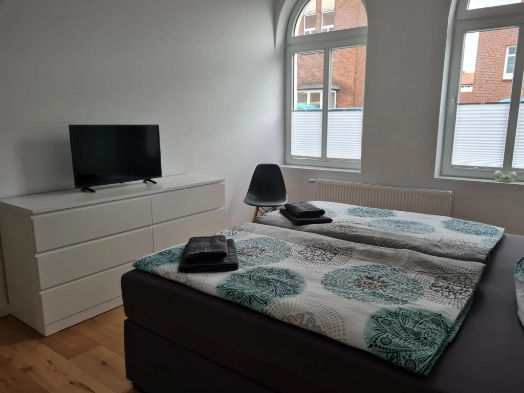 Traum-Ferienwohnung Mozart