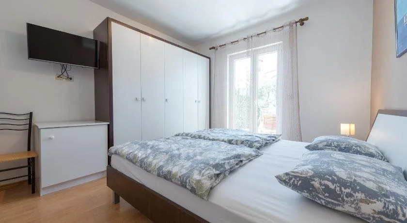 Villa Adria Apartments
