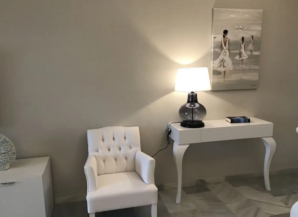 Mi Capricho A7 apartment with sea views