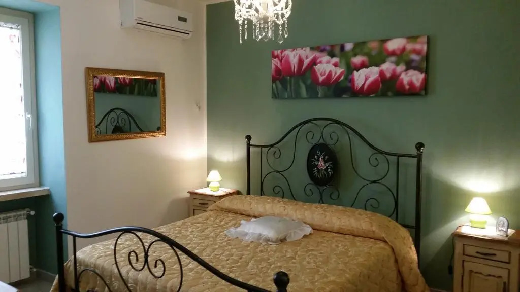 B&B Santantonio