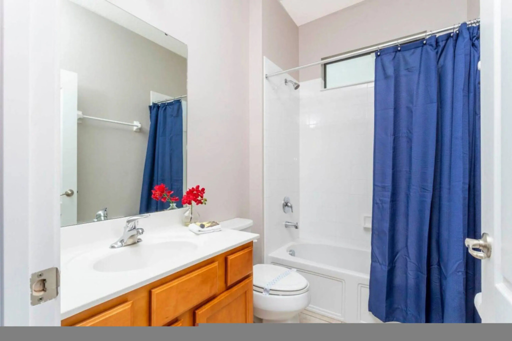Renovated house in resort near Disney, Kissimmee