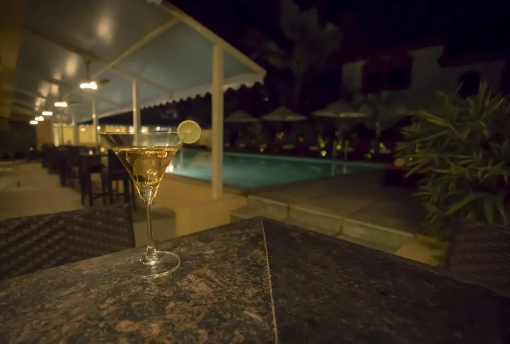 Silver Shell Hotel