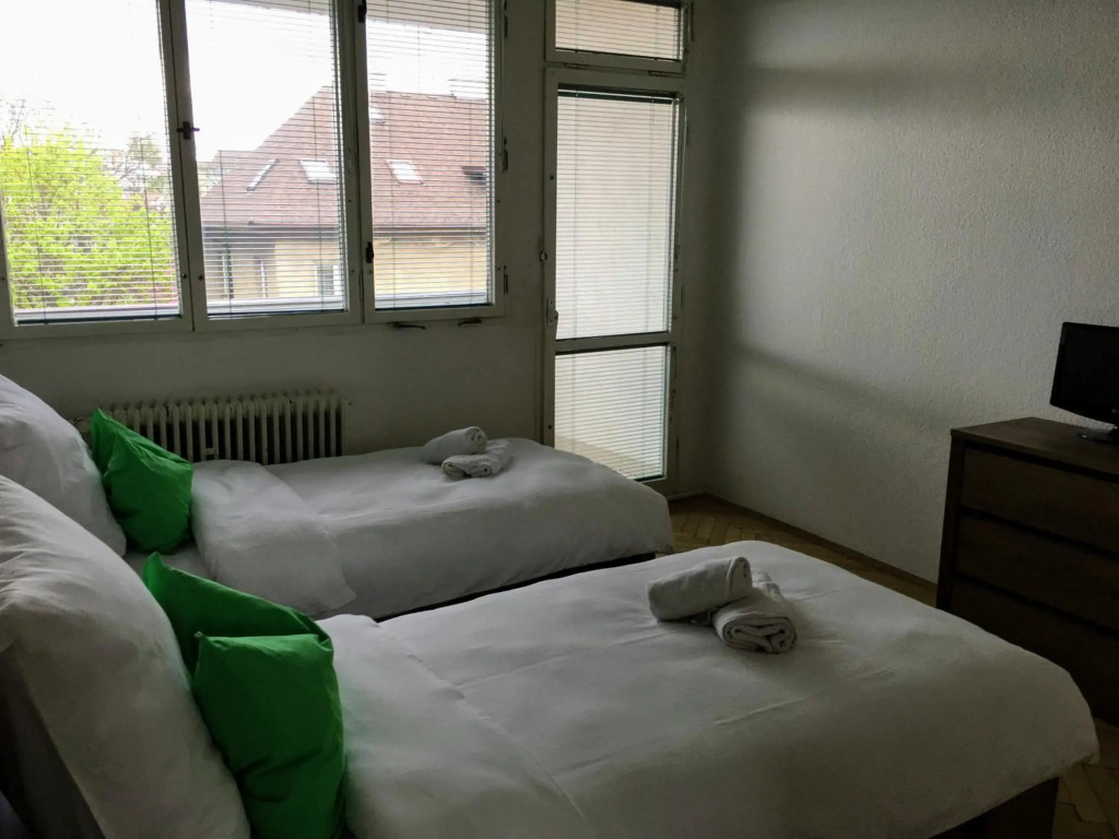 Apartmán Elizabeth