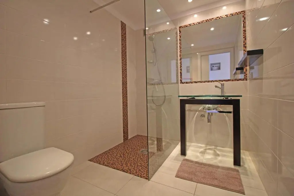 Apart-rent Apartment Sant Maurici 0185