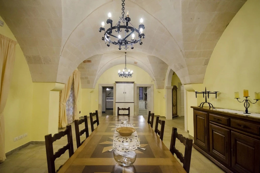 Villa I Giardini di Marzo