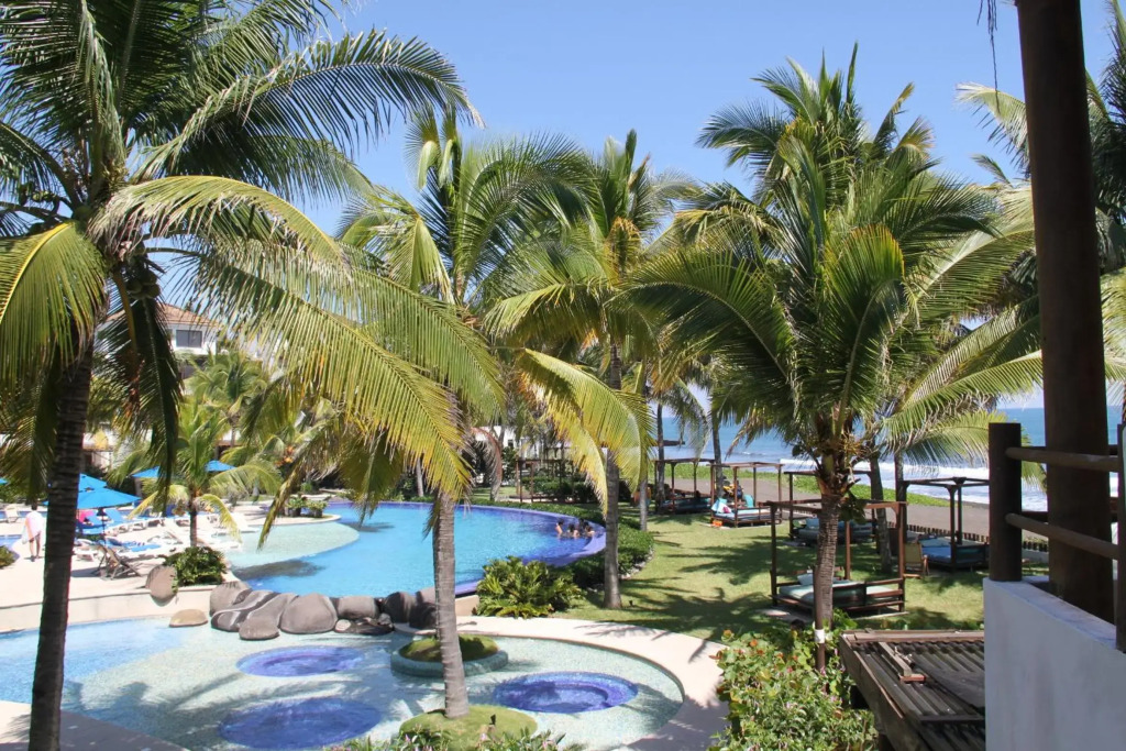 Villa 24C Los Cabos Monterrico
