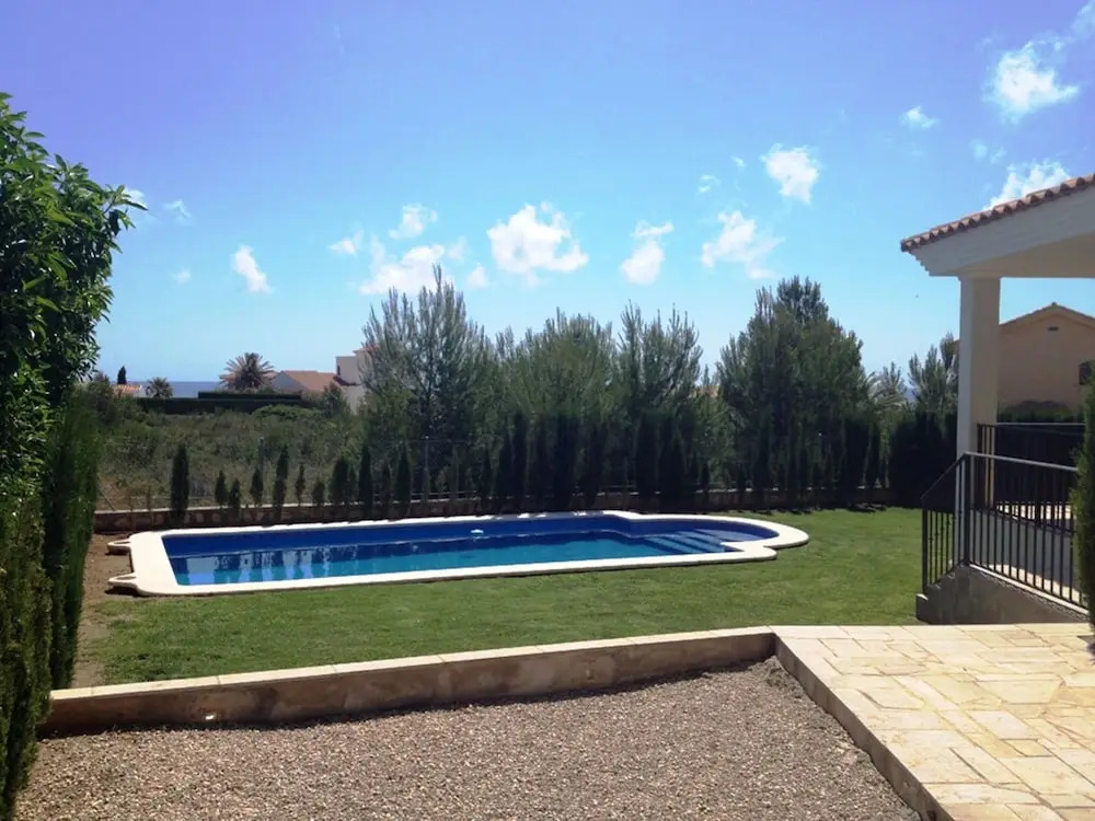 Villa Llevant
