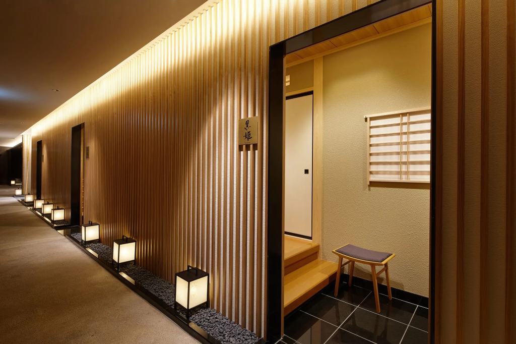 Lotte Arai Resort