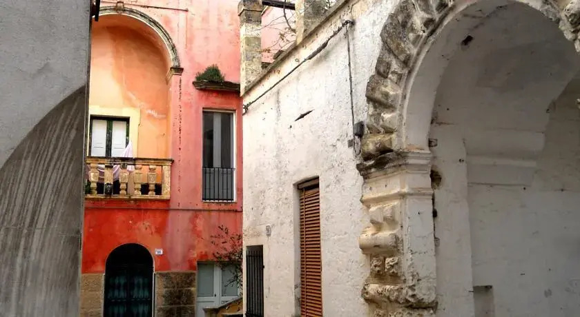 Guest House Fiore