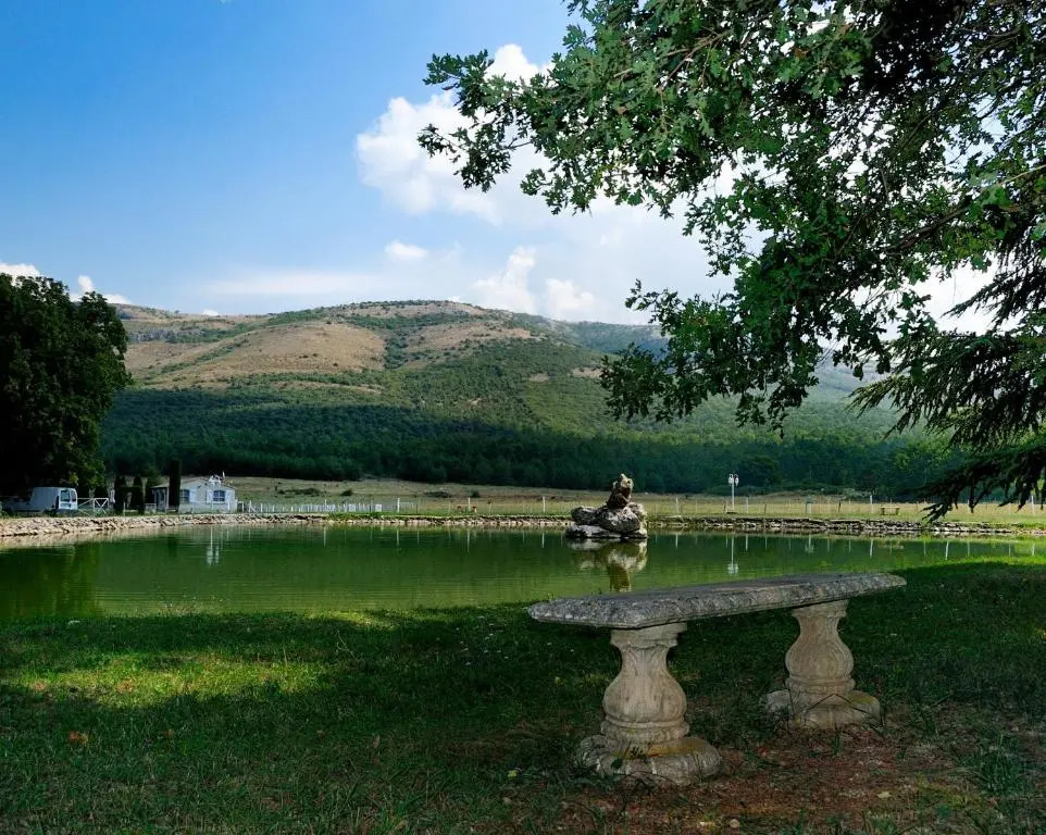 Domaine de Majastre