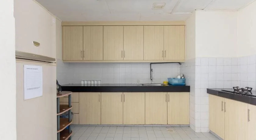 BayView Villa Condominium Apartment A