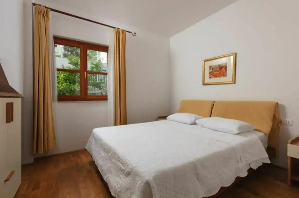 Spacious Villa at Stunning Island of Hvar With Private Pool