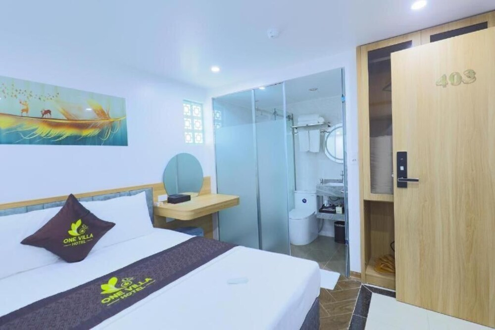One Villa Hotel 3