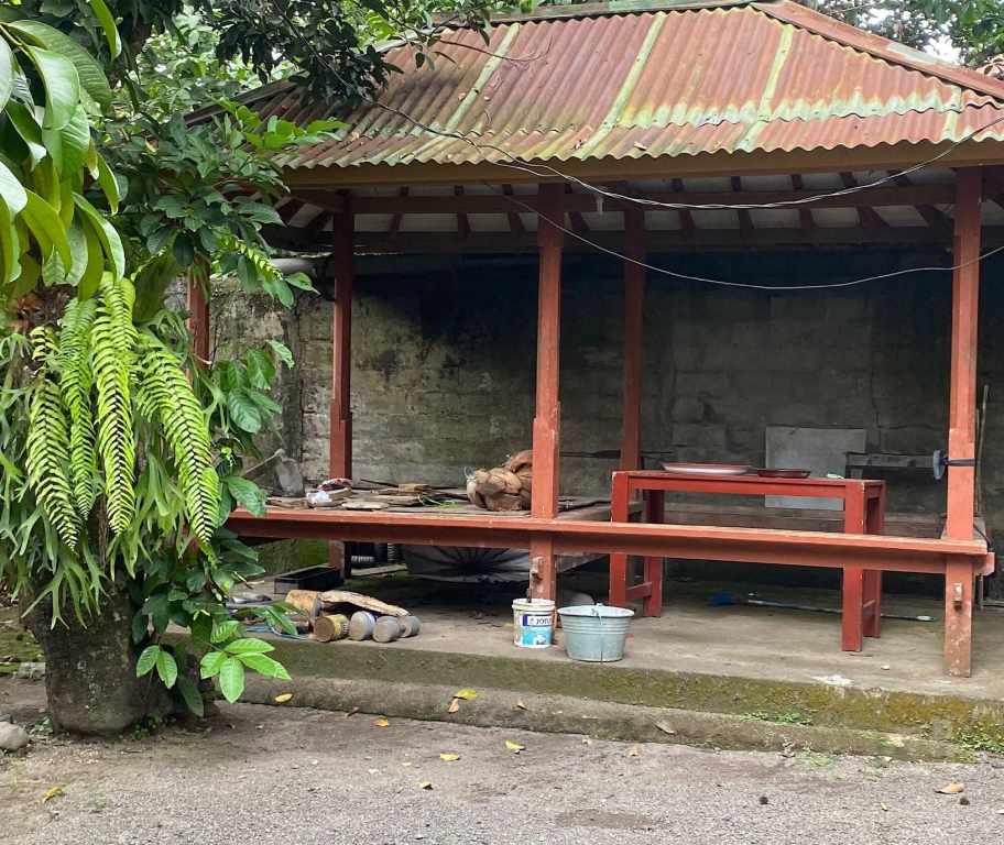 OYO 93617 Hotel Lanang