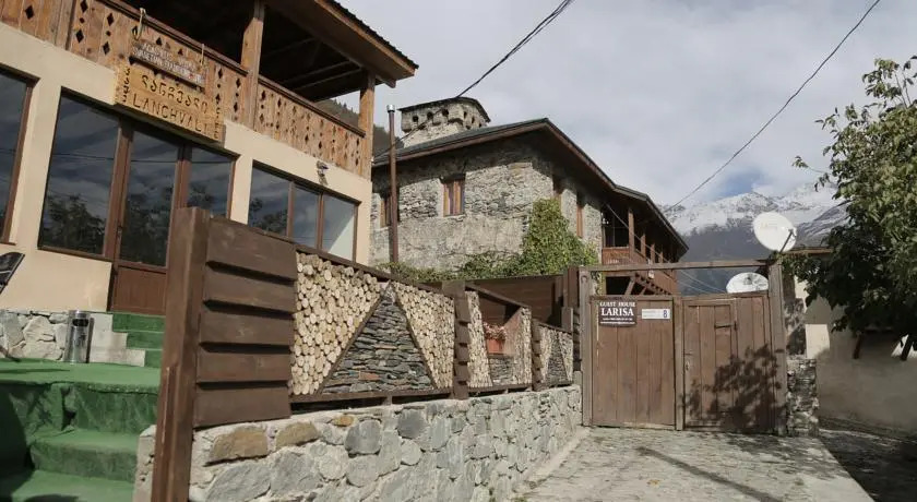 Guesthouse For Friends