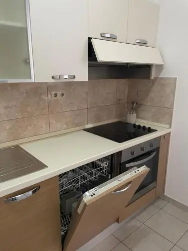 Apartments Herceg
