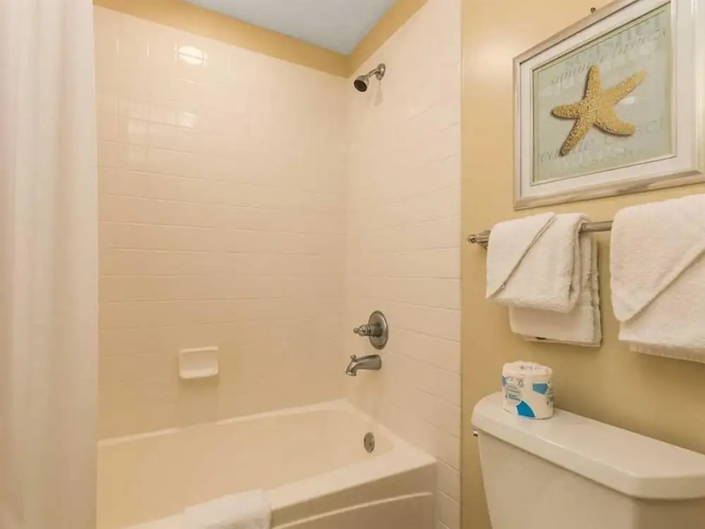 Four Seasons by Meyer Vacation Rentals