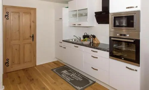 Chalet Landsberg