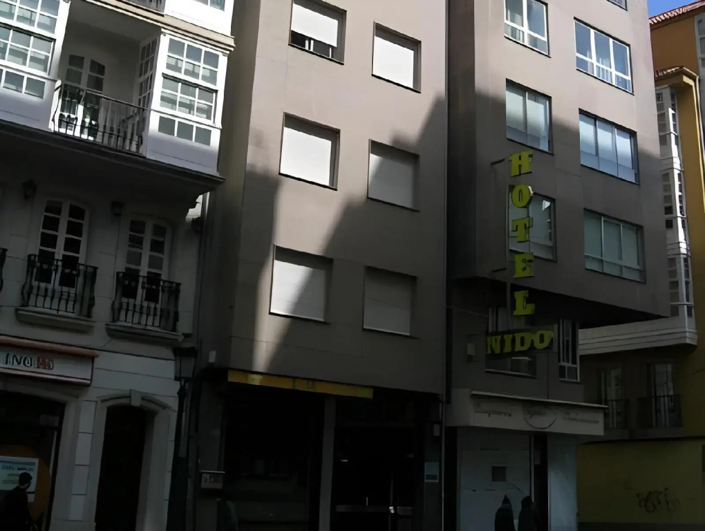 Hotel Nido