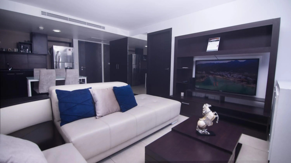 Suite Bellini IV 1, Puerto Santa Ana, Guayaquil
