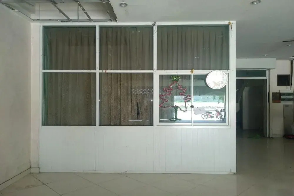 Oyo 75349 CozyRooms at South Pattaya