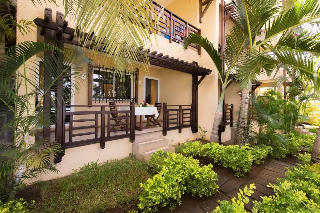 Residence Peramal