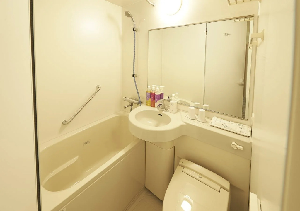 Sotetsu Fresa Inn Ueno-Okachimachi