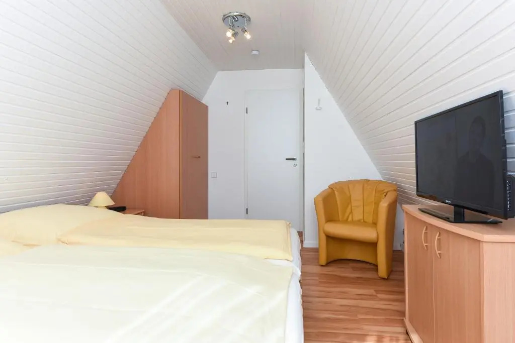 Ferienhaus Boje 13