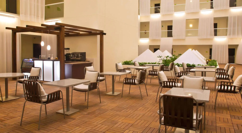 The Hacienda at Krystal Grand Puerto Vallarta- All Inclusive
