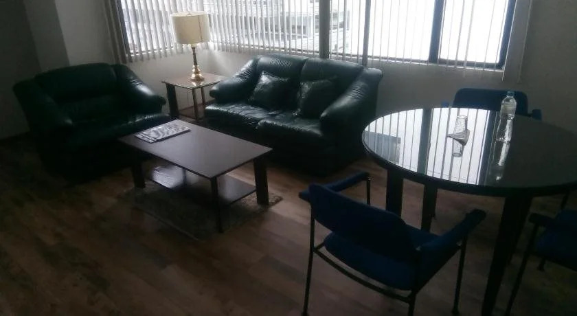 Hotel Walther