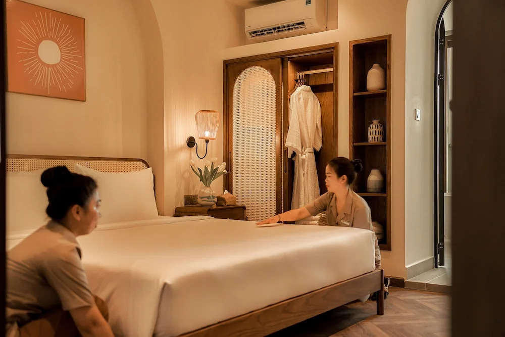 RUBENS BOUTIQUE HOTEL