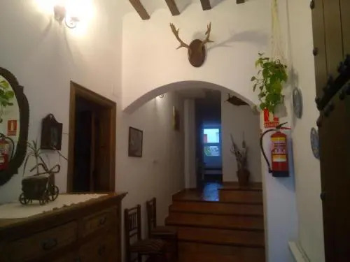 Casa Rural El Solarillo
