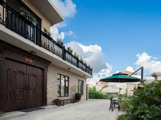 Shanghai Cunshangchunsu Homestay