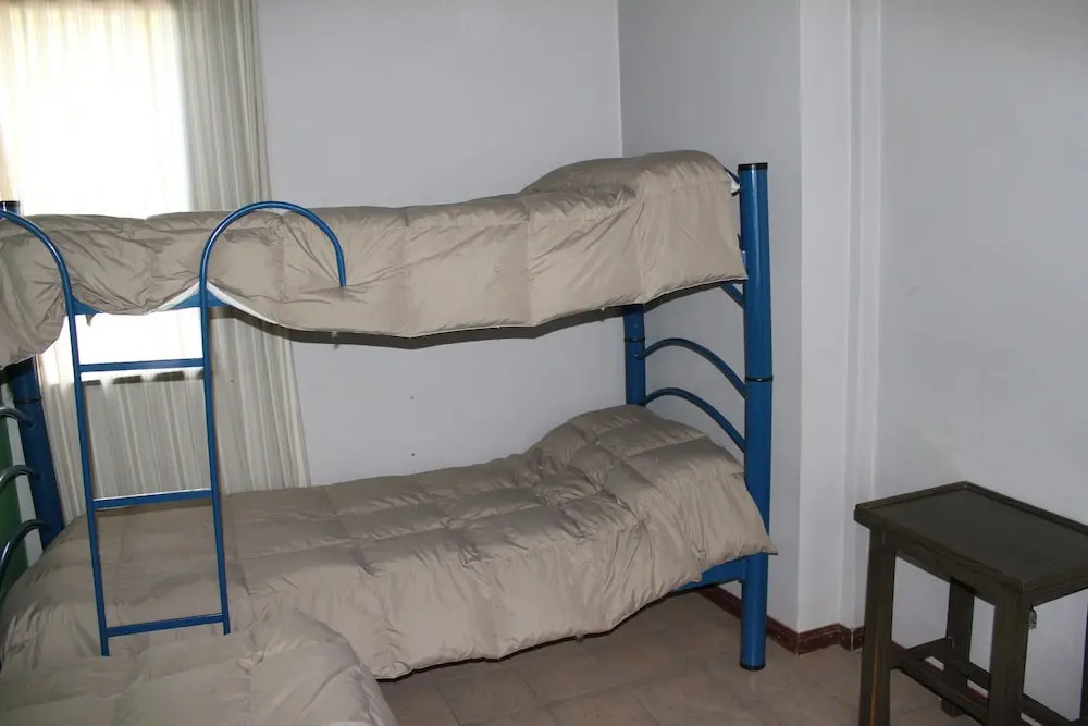 Hotel Casa Mia