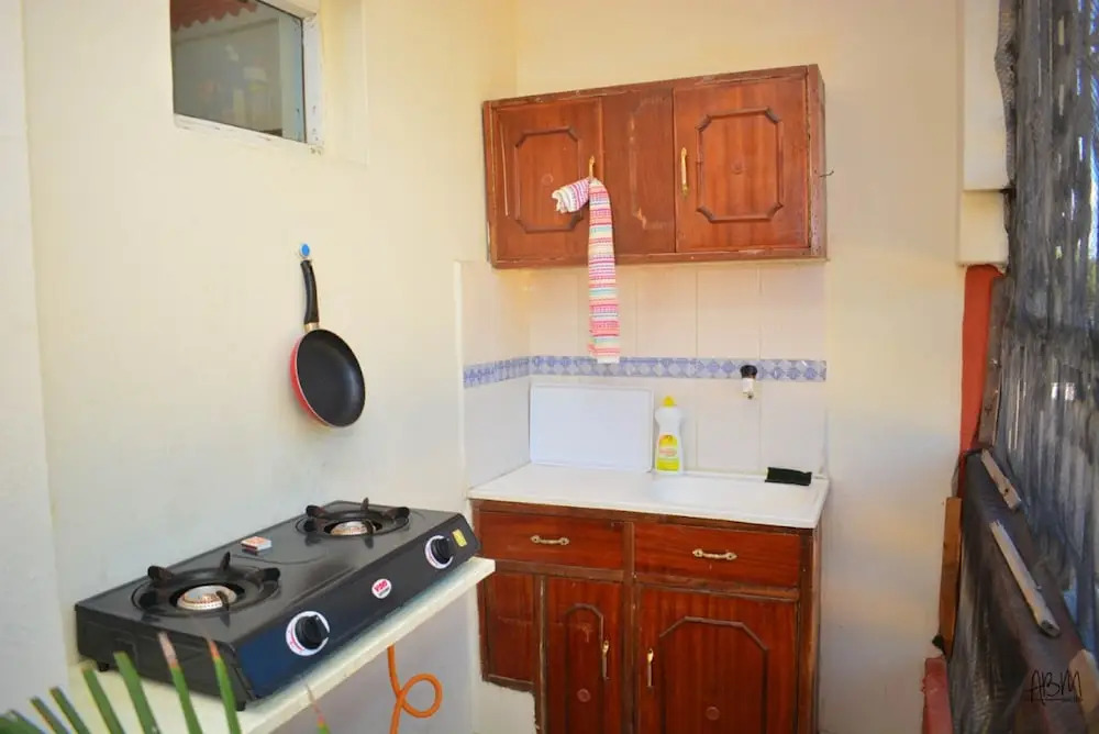 LN Nyali SeaView HomeStay
