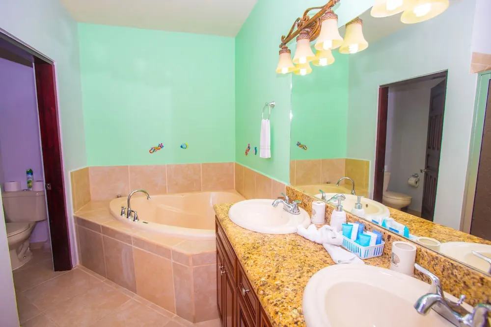 Villa Del Playa #4 - 278851