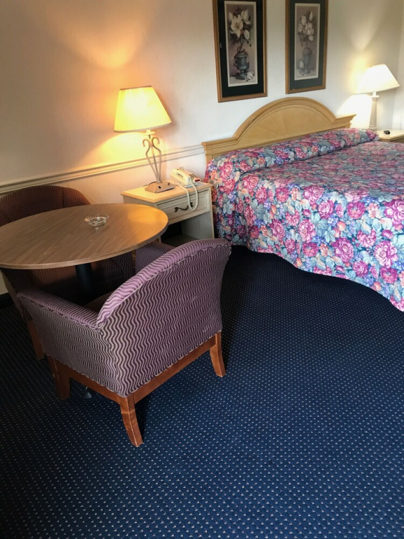 Claridge Inn