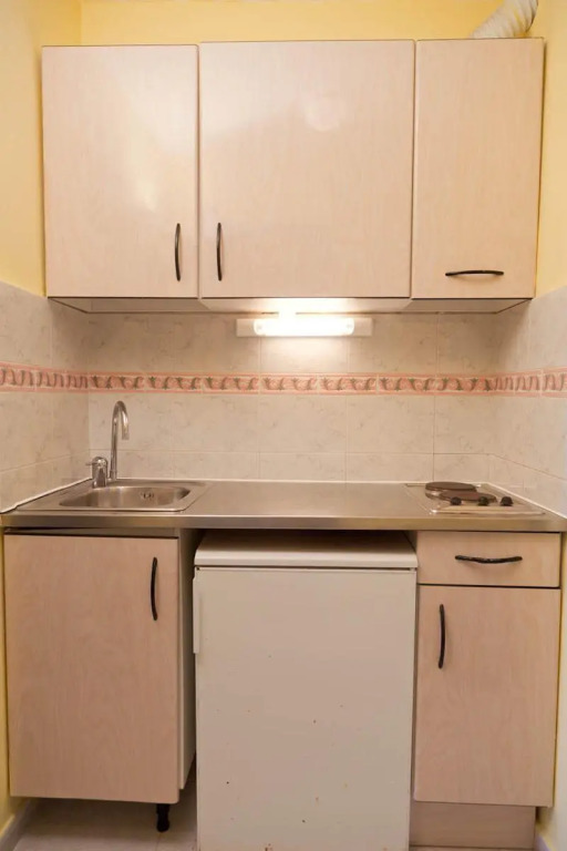 Hotel Apartamentos Vibra Central City