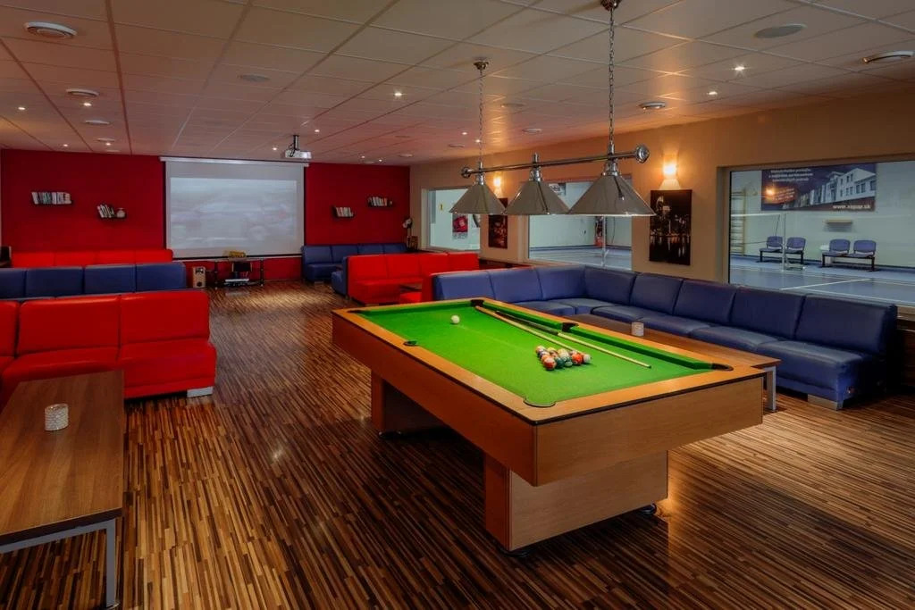 Hotel TENIS