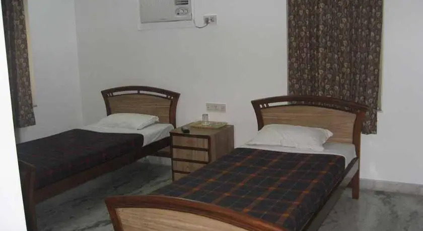 Rupkatha Guest House, AE 778- Sector 1